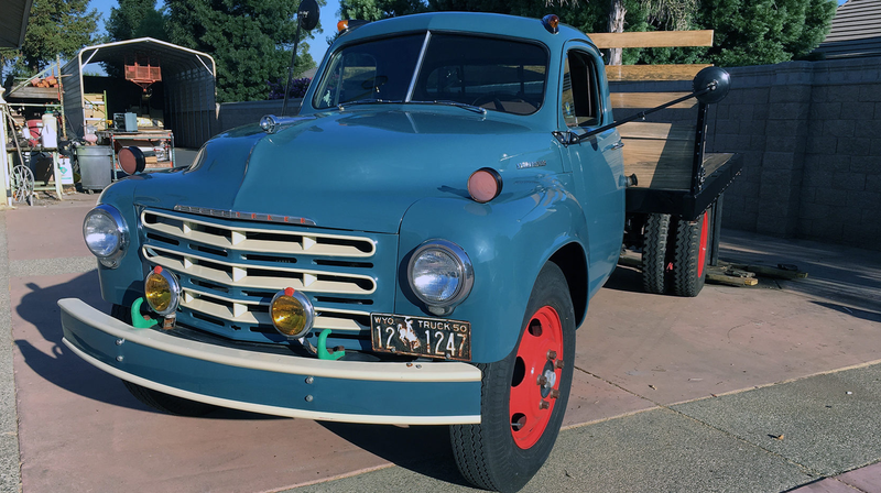 Image credit: Mecum Auctions